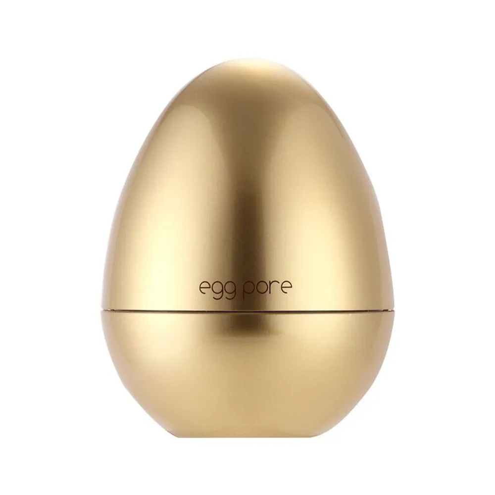 Tonymoly Egg Pore Silky Smooth Balm meigialuskreem 20g